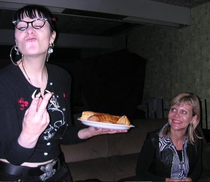 romy