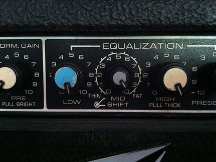 Peavey special 130 discount for sale
